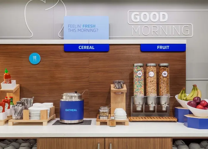 Holiday Inn Express & Suites Kingston-Ulster By Ihg